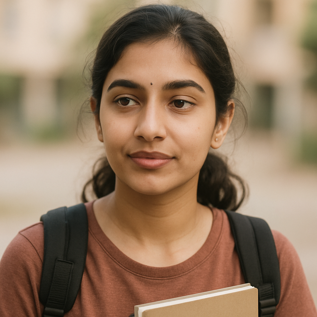 Aisha Patel's profile picture