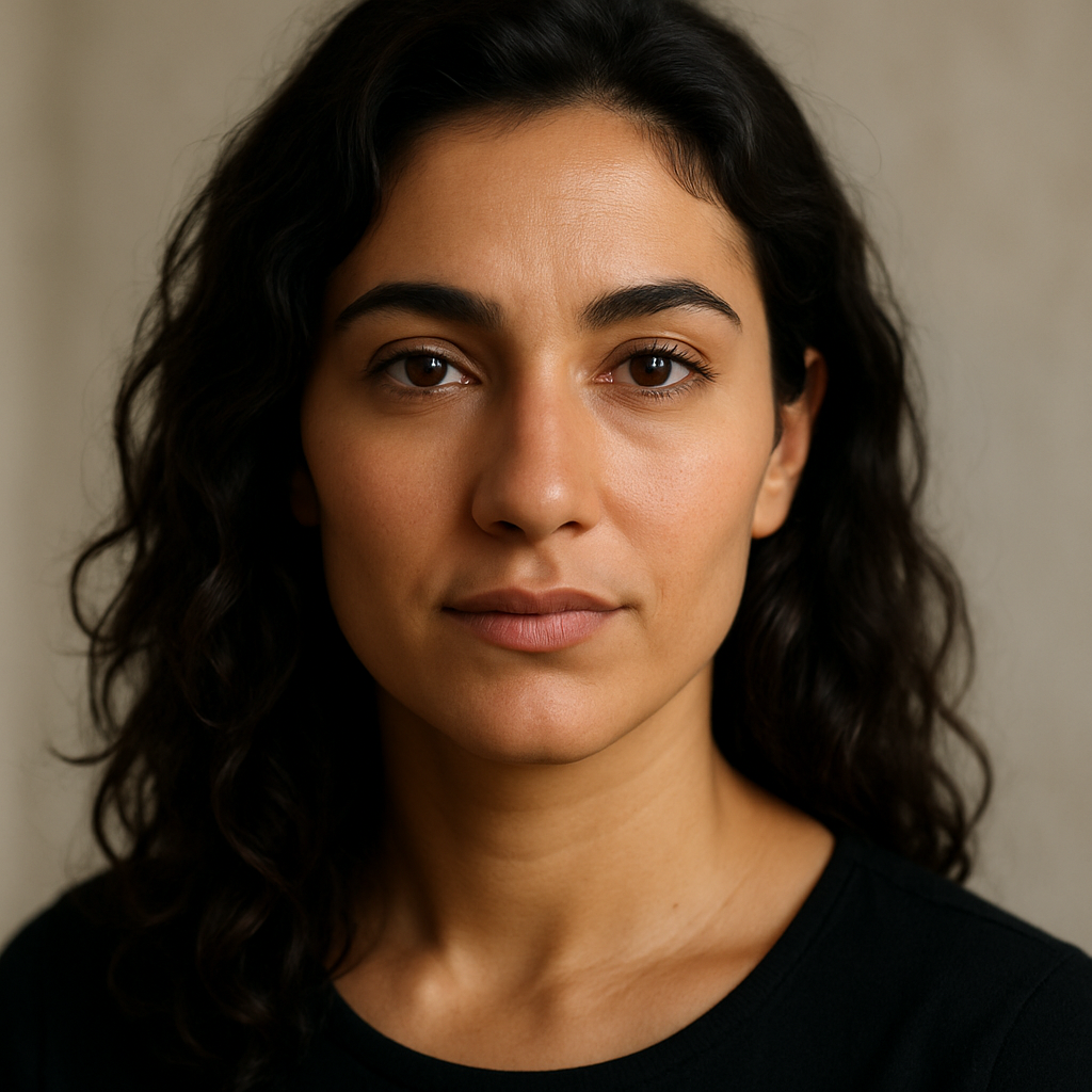 Elena Rossi's profile picture