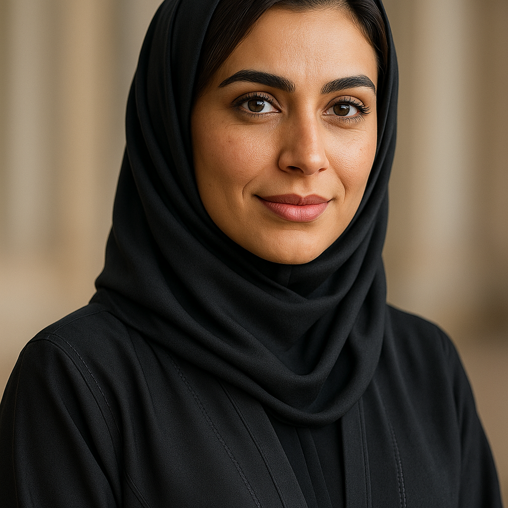 Fatima Al-Zahra's profile picture