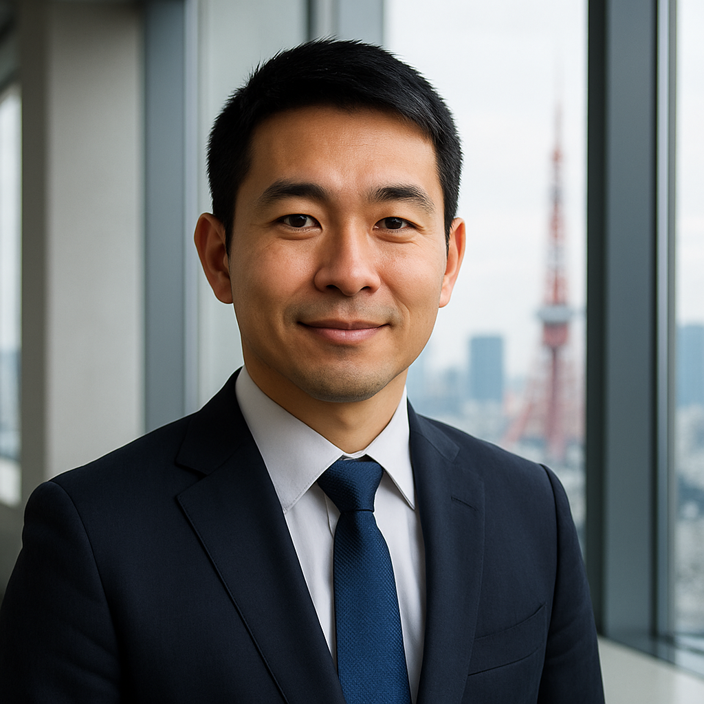 Hiroshi Tanaka's profile picture