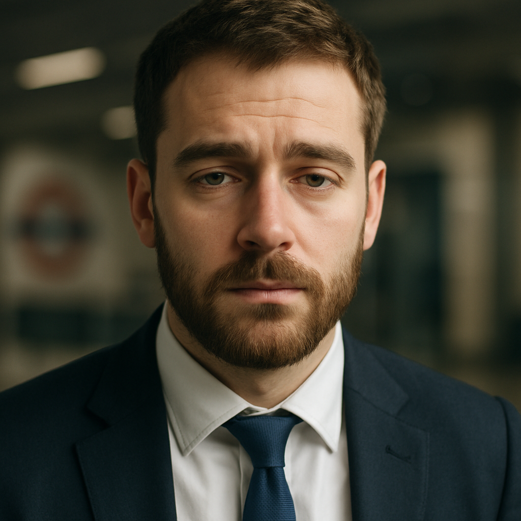 James Thompson's profile picture